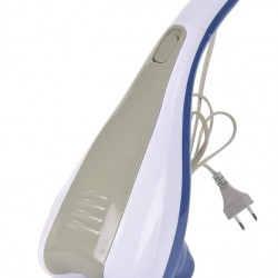 Dual Dolphin Massager
