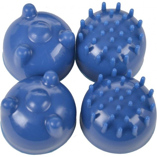 Dual Dolphin Massager