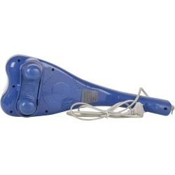 Dual Dolphin Massager