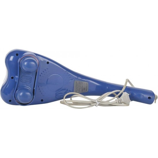 Dual Dolphin Massager