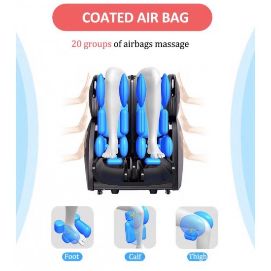 LEG AND THIGH MASSAGER C-30