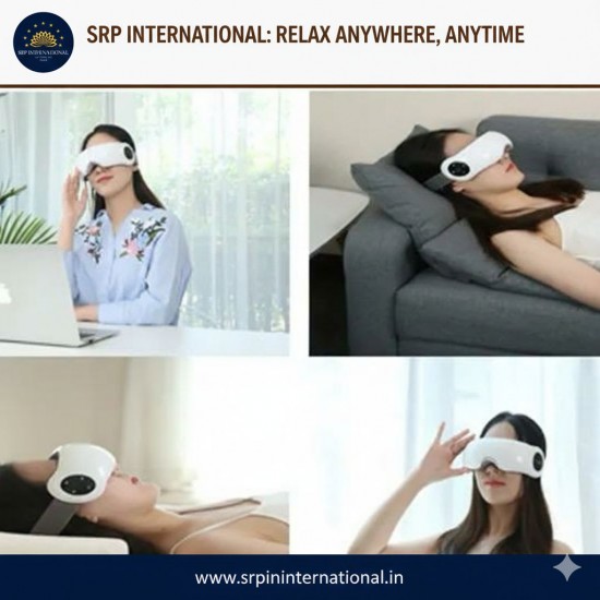 EYE MASSAGER