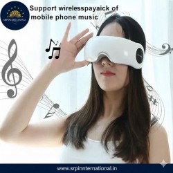 EYE MASSAGER
