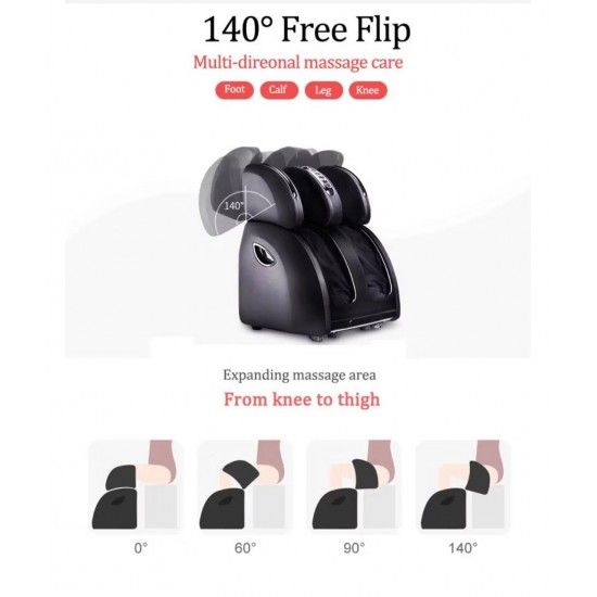 LEG AND THIGH MASSAGER C-30