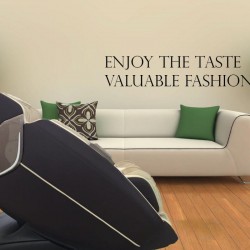 ANGEL PLUS MASSAGE CHAIR 