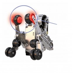 ANGEL PLUS MASSAGE CHAIR 