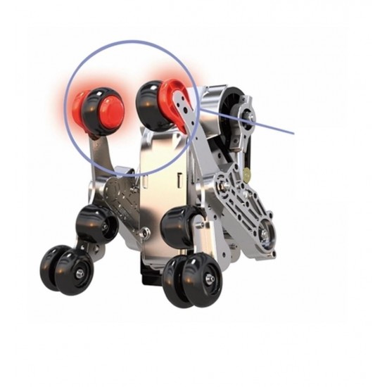 ANGEL PLUS MASSAGE CHAIR 