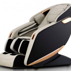 GALAXY MASSAGE CHAIR 